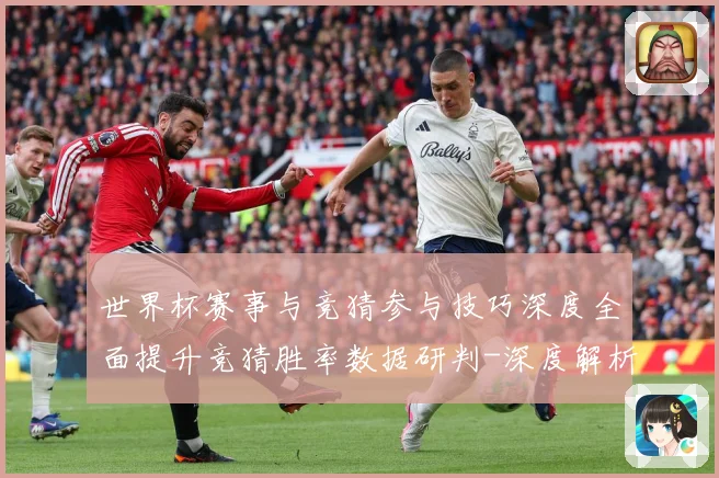 世界杯赛事与竞猜参与技巧深度全面提升竞猜胜率数据研判-深度解析
