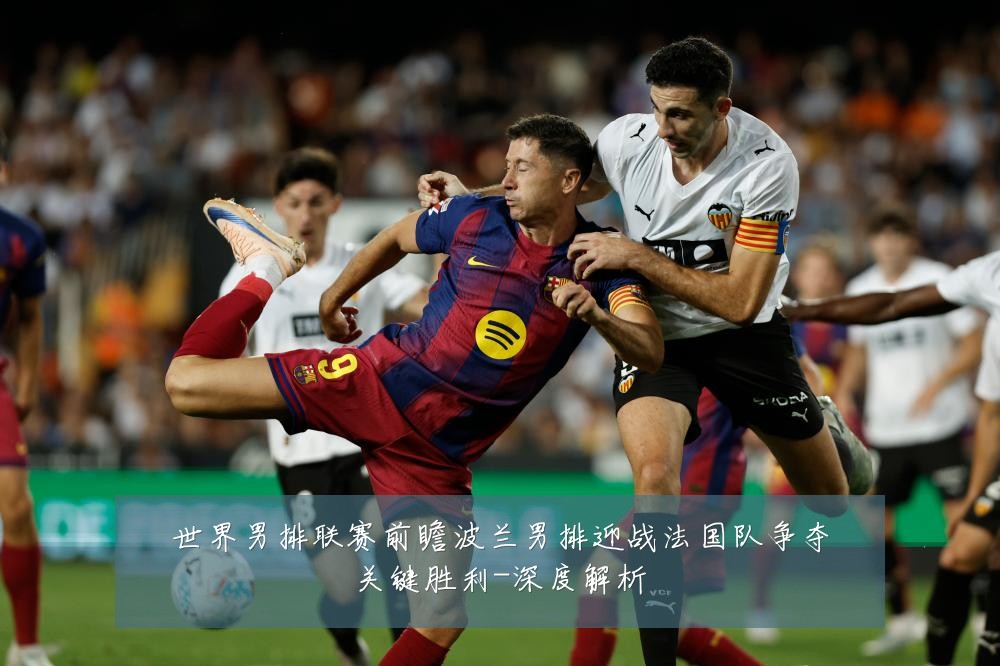 世界男排联赛前瞻波兰男排迎战法国队争夺关键胜利-深度解析