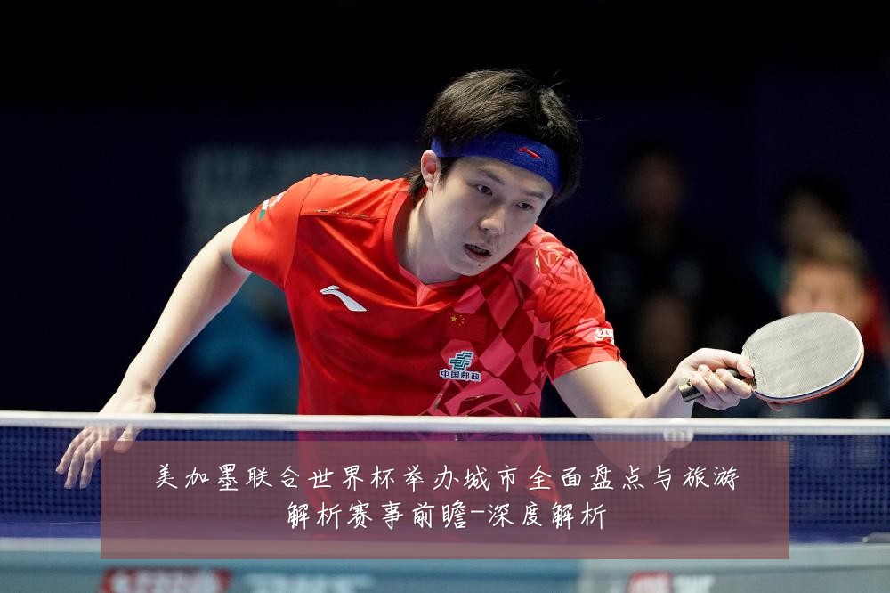 美加墨联合世界杯举办城市全面盘点与旅游解析赛事前瞻-深度解析